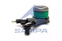 Sampa 203.235 Підшипник зчеплення вижимний Sampa 203.235 Підшипник зчеплення вижимний