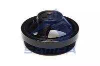 Sampa 203.240 Шків колінвала Sampa 203.240 Шків колінвала