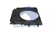 Sampa 203.249 Кожух вентилятора