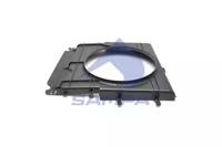 Sampa 203.436 Кожух вентилятора