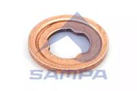 Sampa 203.468 Прокладка корпусу форсунки