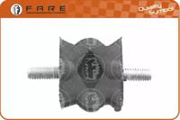 Fare 0205 Кронштейн системи випуску відпрацьованих газів