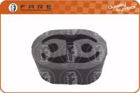 Fare 0281 Exhaust pipe support