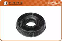 Fare 0415 Втулка амортизатора