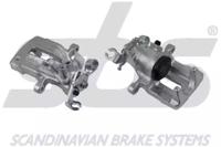 S.B.S. 1301214897 Супорт гальмівний