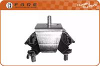 Fare 0508 Опора двигуна, КПП Fare 0508 Опора двигуна, КПП