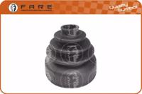 Fare 0580 Dust boot kit axle joint