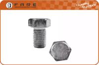 Fare 0635 Cap metal Fare 0635 Cap metal