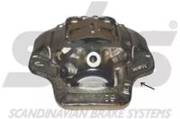 S.B.S. 1301215101 Brake caliper