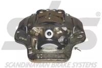 S.B.S. 1301215102 Brake caliper