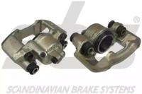 S.B.S. 1301215105 Brake caliper