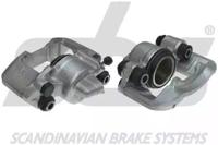 S.B.S. 1301215106 Brake caliper