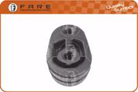 Fare 0691 Exhaust pipe support