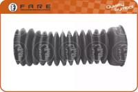 Fare 0711 Пыльник рулевой рейки Fare 0711 Пыльник рулевой рейки