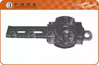 Fare 0717 Ремкомплект механізму перемикання кпп