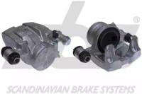 S.B.S. 1301215125 Brake caliper