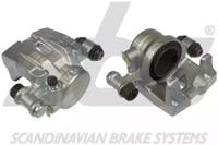 S.B.S. 1301215126 Brake caliper