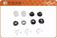 Fare 0880 Ремкомплект механізму перемикання кпп