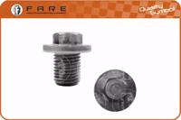 Fare 0888 Cap metal