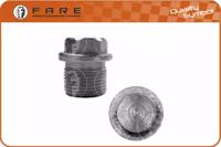 Fare 0894 Пробка різьбова масляного піддону Fare 0894 Пробка різьбова масляного піддону