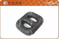 Fare 0948 Кронштейн системи випуску відпрацьованих газів