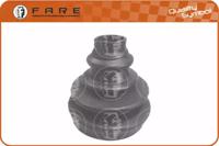 Fare 0971 Пыльник приводного вала Fare 0971 Пыльник приводного вала