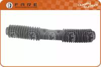 Fare 0978 Пыльник рулевой рейки Fare 0978 Пыльник рулевой рейки