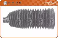 Fare 0982 Пильник рульової рейки Fare 0982 Пильник рульової рейки