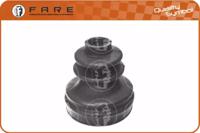 Fare 0988 Dust boot kit axle joint