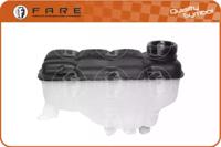 Fare 10015 Reservoir assy coolant Fare 10015 Reservoir assy coolant