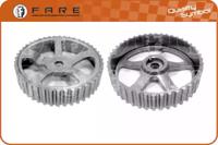 Fare 10037 Шестерня розподільного валу Fare 10037 Шестерня розподільного валу