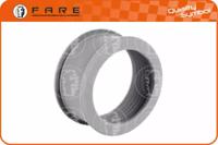 Fare 10058 Патрубок інтеркулера Fare 10058 Патрубок інтеркулера