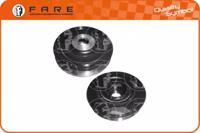 Fare 10095 Шкив коленвала