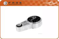 Fare 10098 Insulator engine mounting