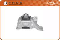 Fare 10100 Insulator engine mounting