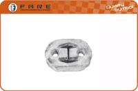 Fare 10179 Exhaust pipe support Fare 10179 Exhaust pipe support
