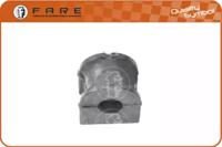 Fare 10244 Втулка стабілізатора