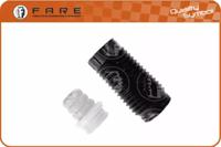 Fare 10249 Комплект пилозахисний амортизатора