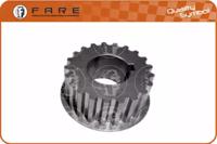 Fare 10251 Шестерня колінвала