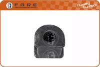 Fare 10285 Втулка стабілізатора