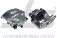 S.B.S. 1301219303 Brake caliper