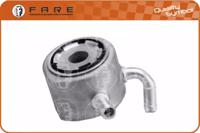 Fare 10298 Радіатор масляний