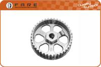 Fare 10300 Ремкомплект насоса гідропідсилювача