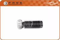 Fare 10301 Комплект пилозахисний амортизатора