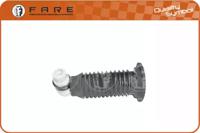 Fare 10302 Пыльник амортизатора Fare 10302 Пыльник амортизатора
