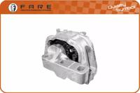 Fare 10332 Insulator engine mounting Fare 10332 Insulator engine mounting