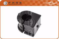 Fare 10343 Втулка стабилизатора