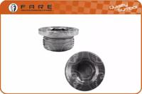 Fare 10353 Cap metal Fare 10353 Cap metal