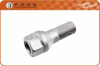 Fare 10365 Болт кріплення колеса Fare 10365 Болт кріплення колеса