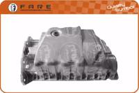 Fare 10402 Піддон оливний